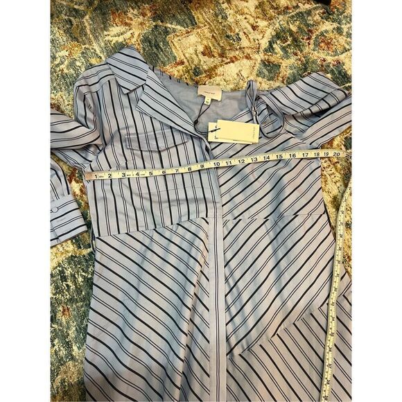 CINQ À SEPT NWT MARCELLA DRESS - COCKTAIL / PARTY sz 8 - Picture 9 of 11